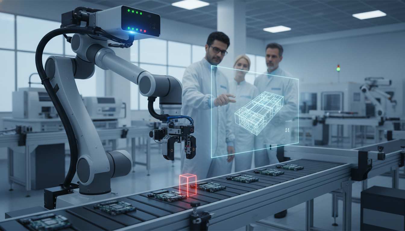 Bosch manufacturing plants image