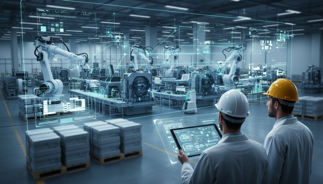 DHL Supply Chain image