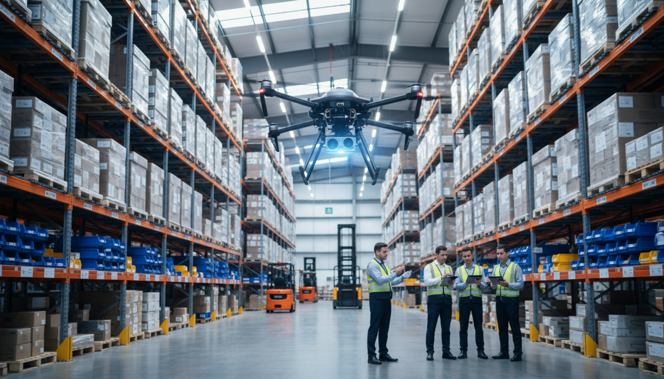 Taylor Logistics image