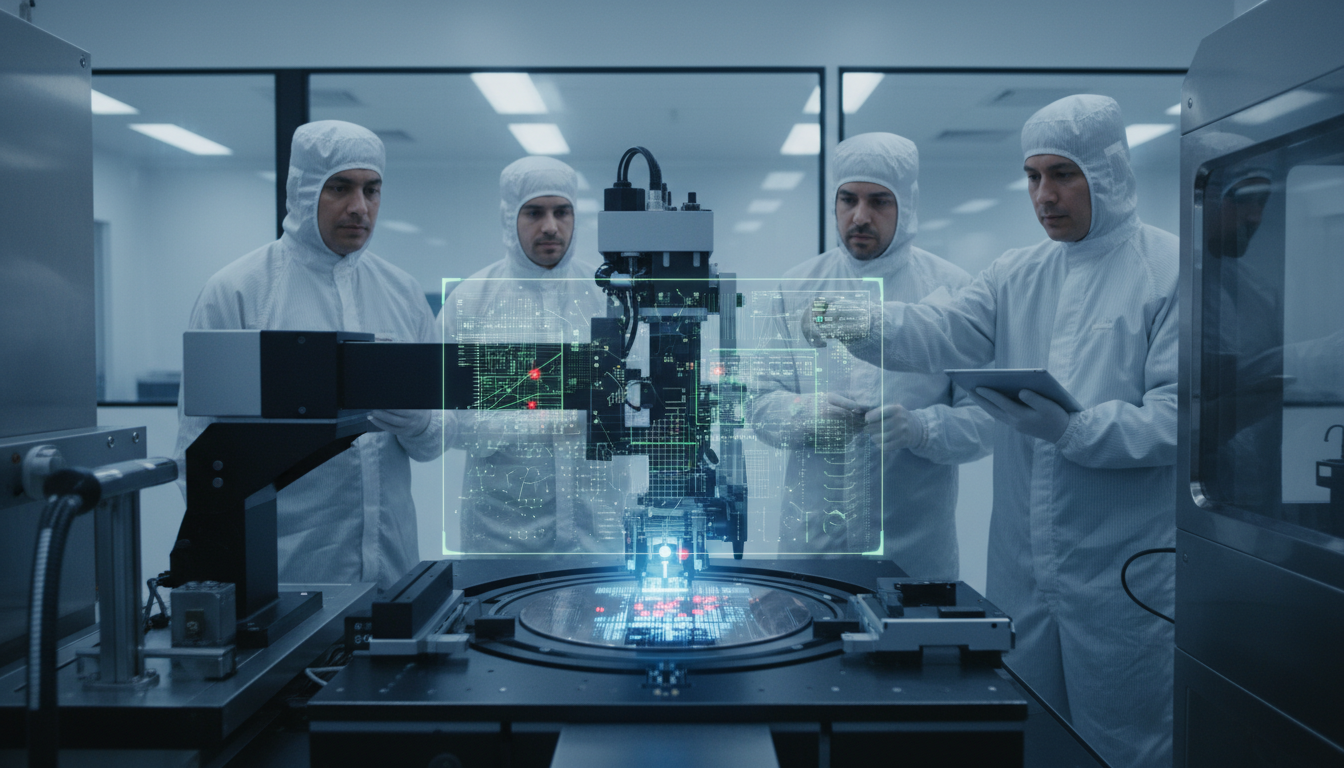 Micron Technology image