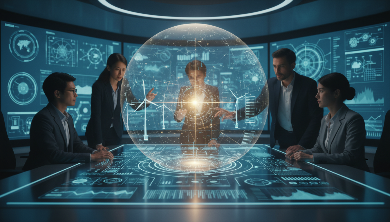 Enel Green Power image