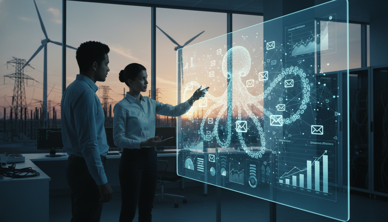 Octopus Energy image