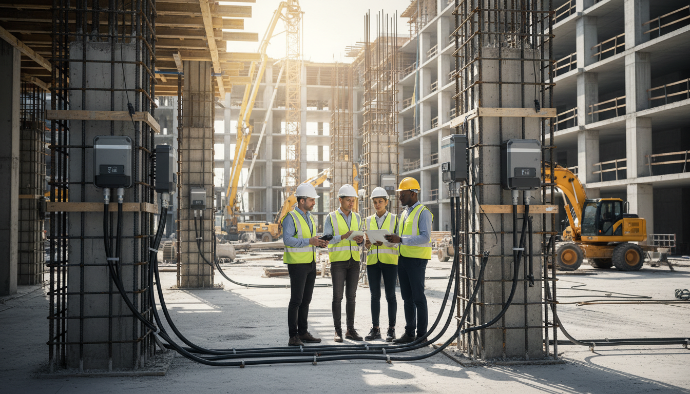 Pillar Technologies image