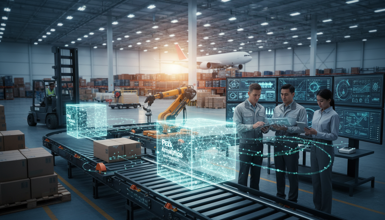 Peak Technologies image