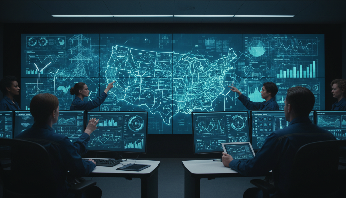 PJM Interconnection image