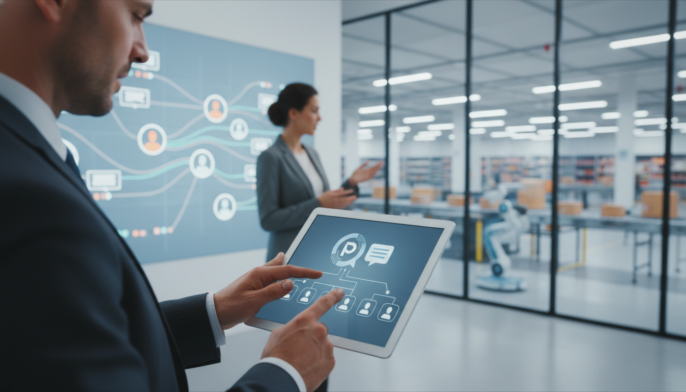 Peter Sheppard Footwear image