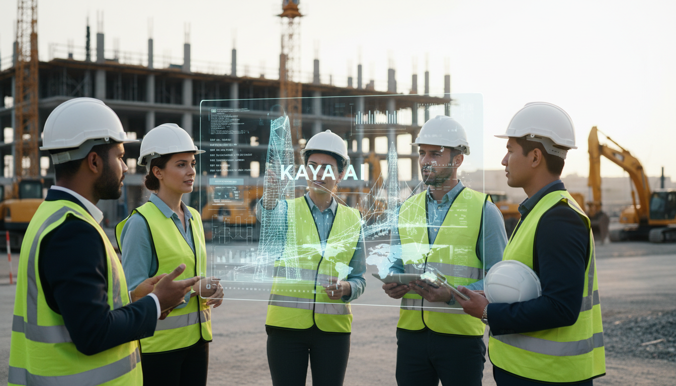 Suffolk Construction image