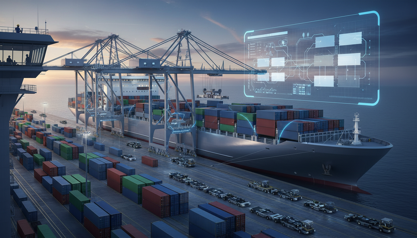 P&O Ferrymasters image