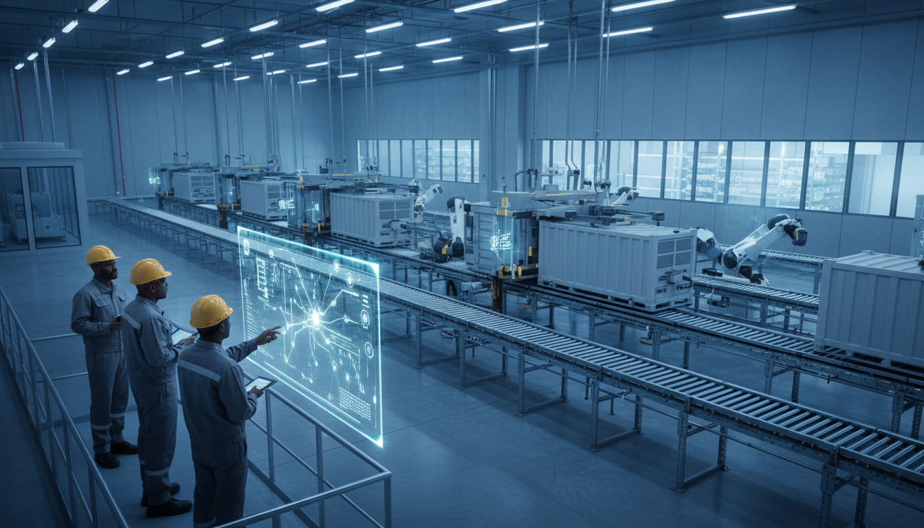 Lineage Logistics image