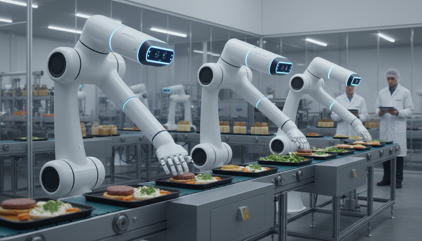 Chef Robotics image