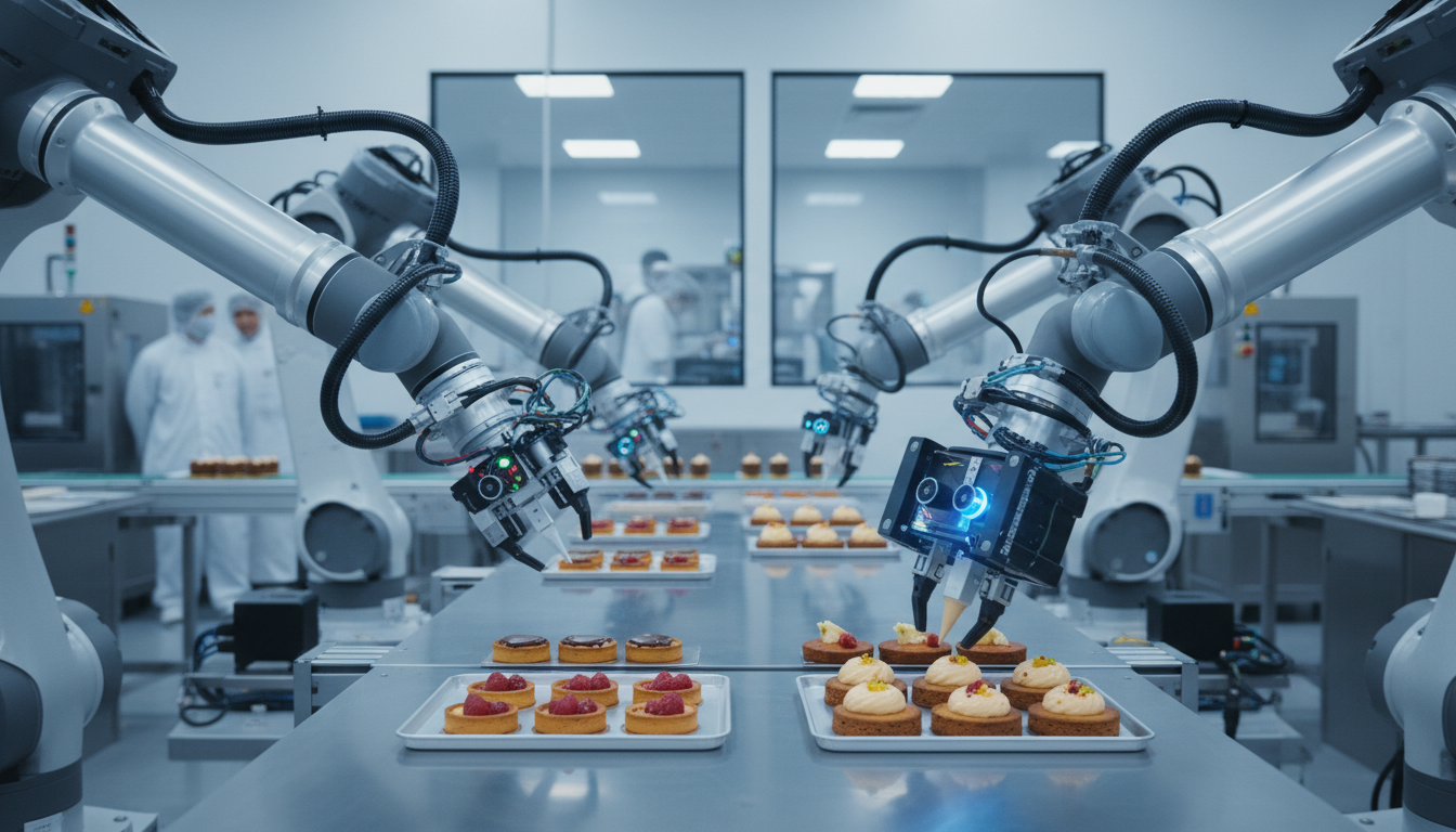 Chef Robotics image