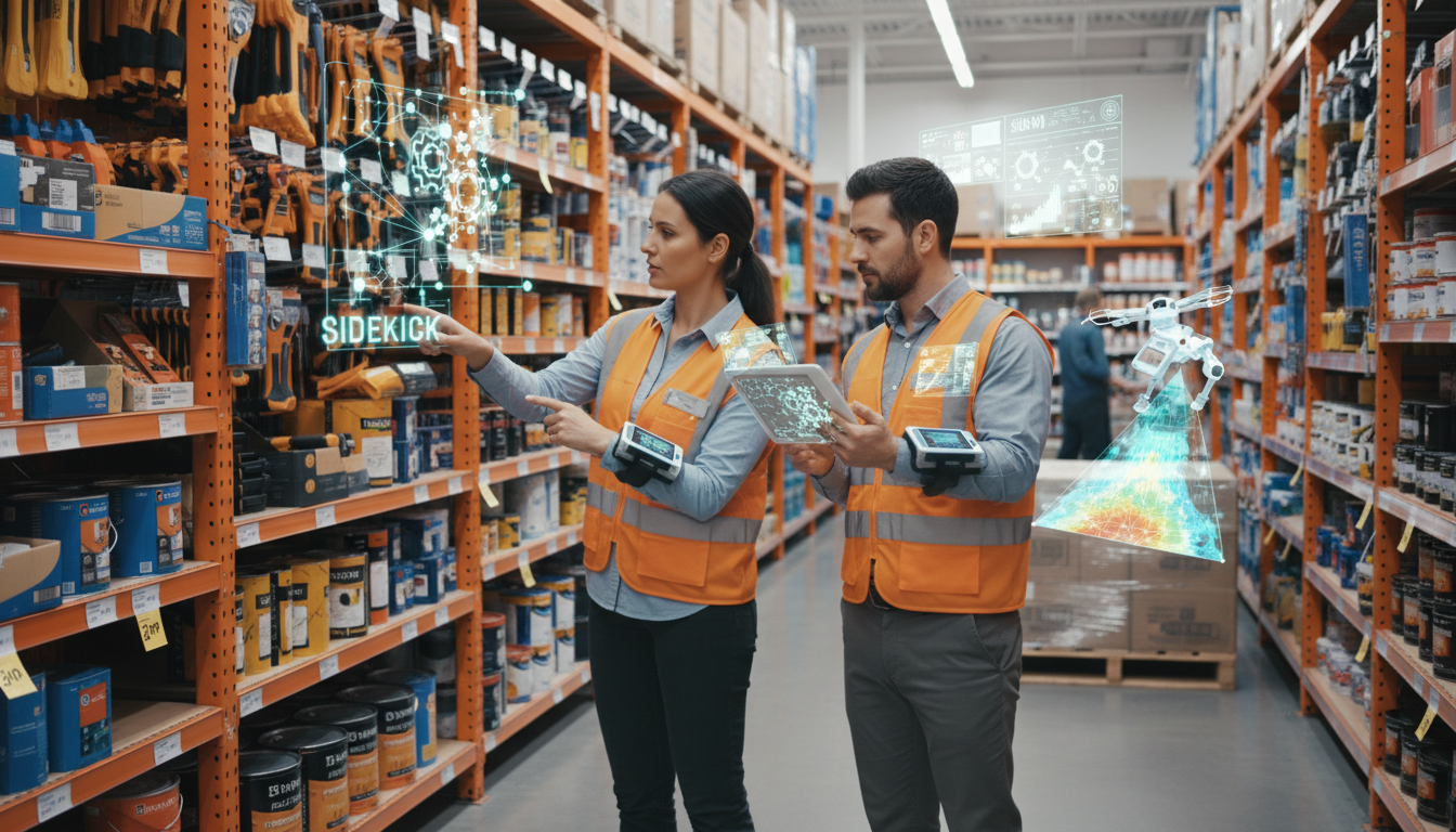 The Home Depot image