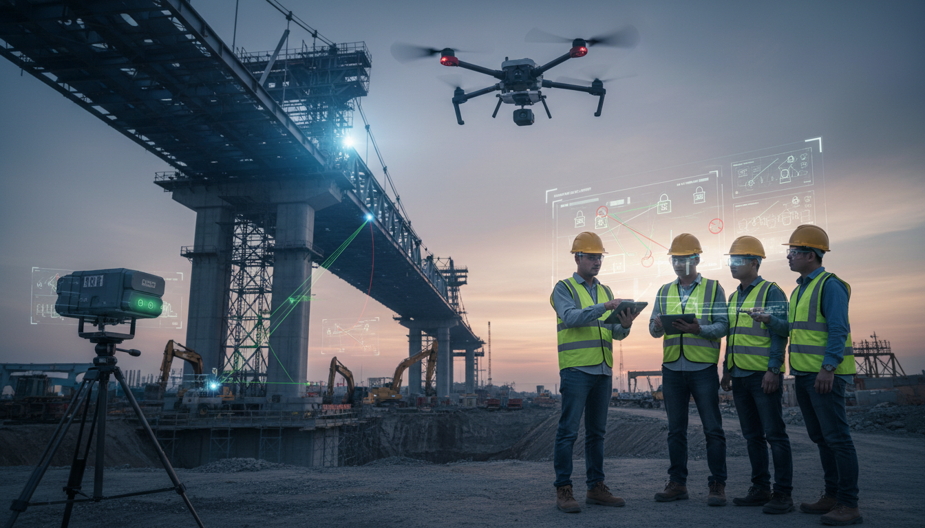 Shawmut Design and Construction image