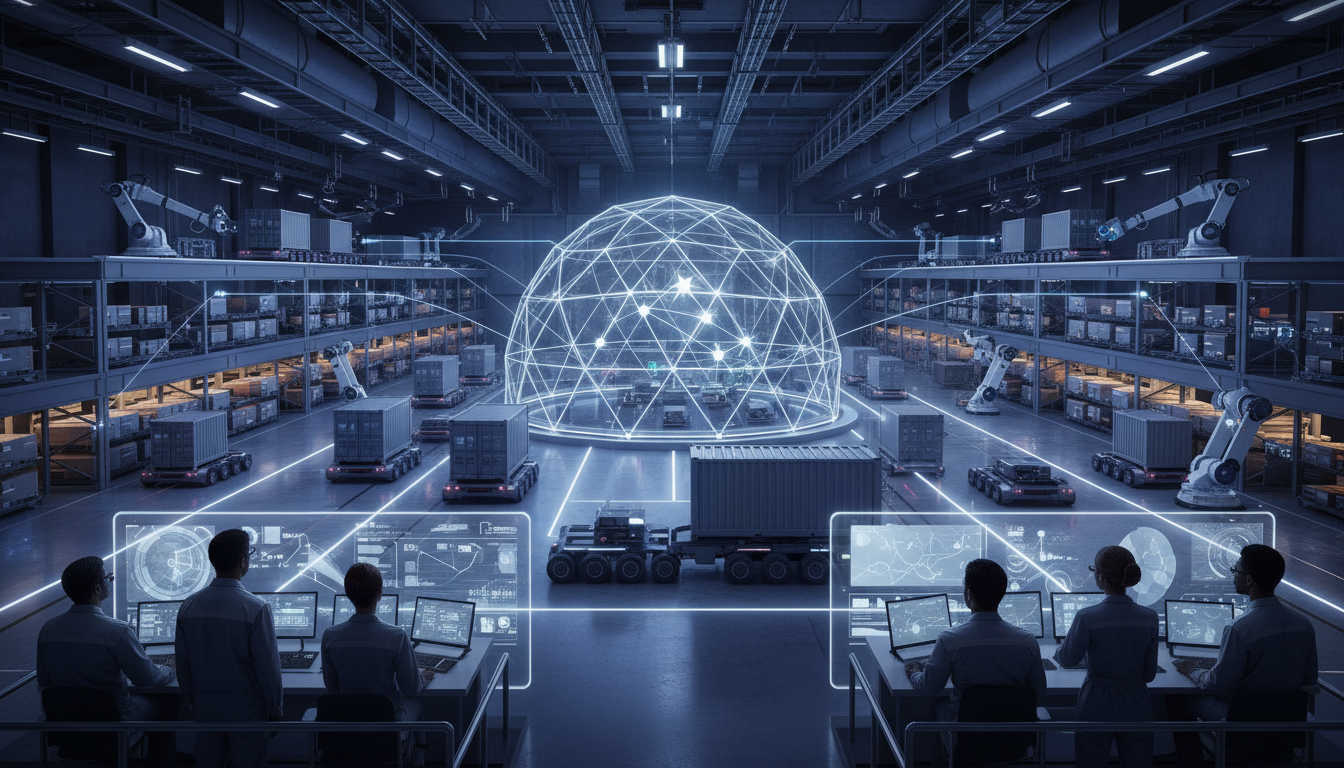 Polaris Transportation Group image