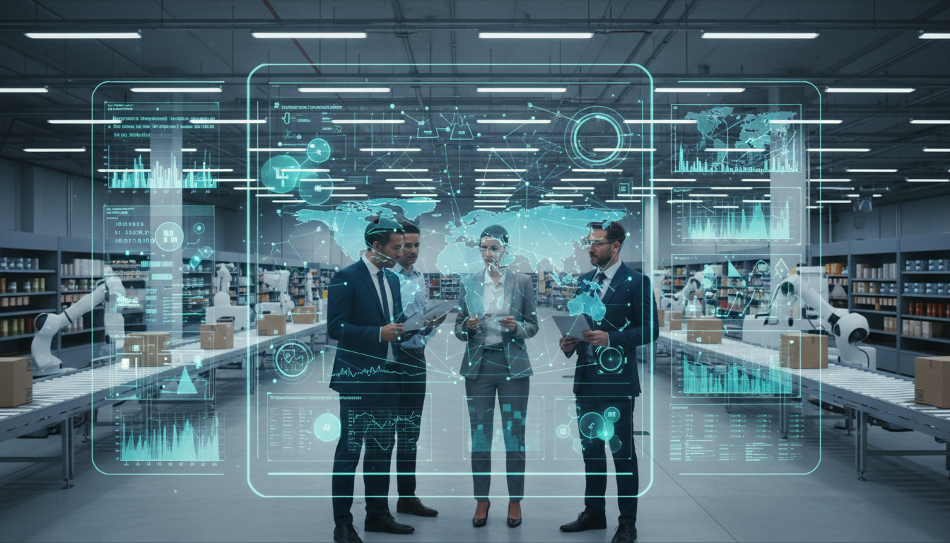 Major Retail Chain image