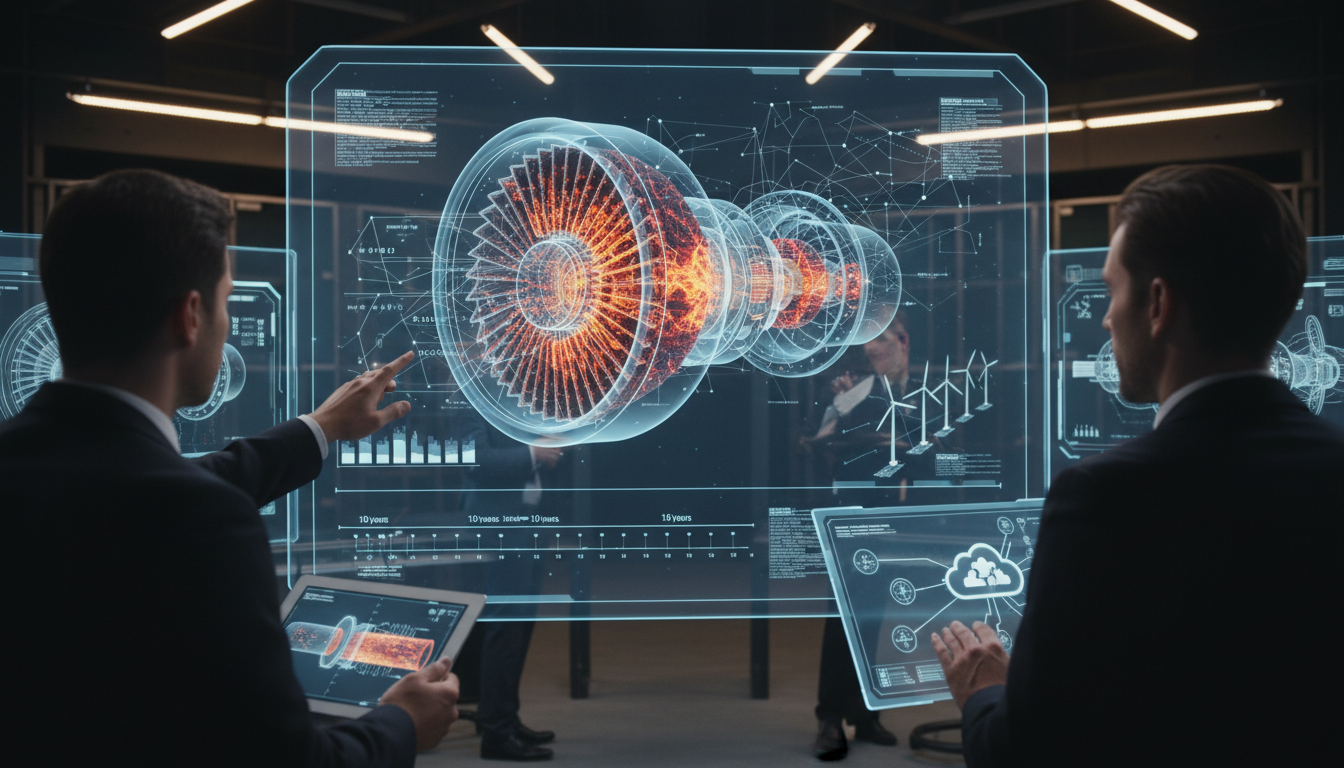 Siemens Energy image