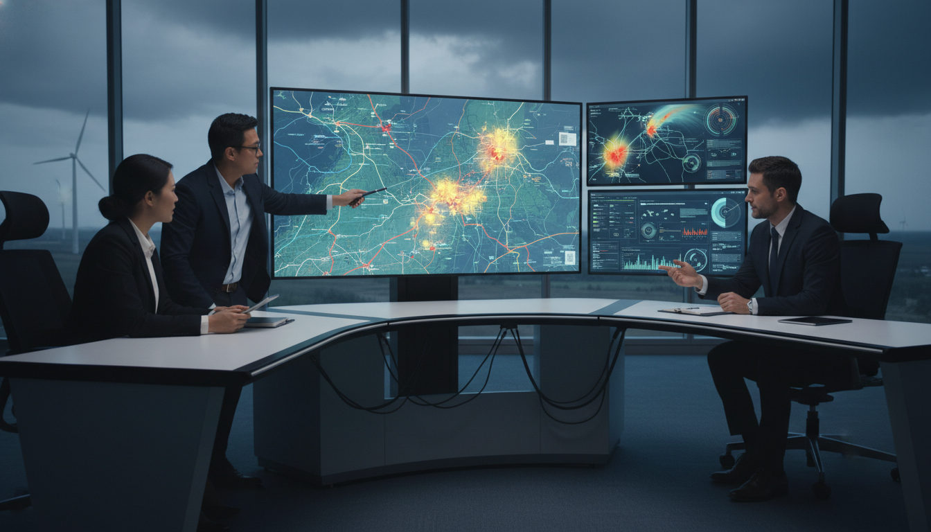 Énergie NB Power image