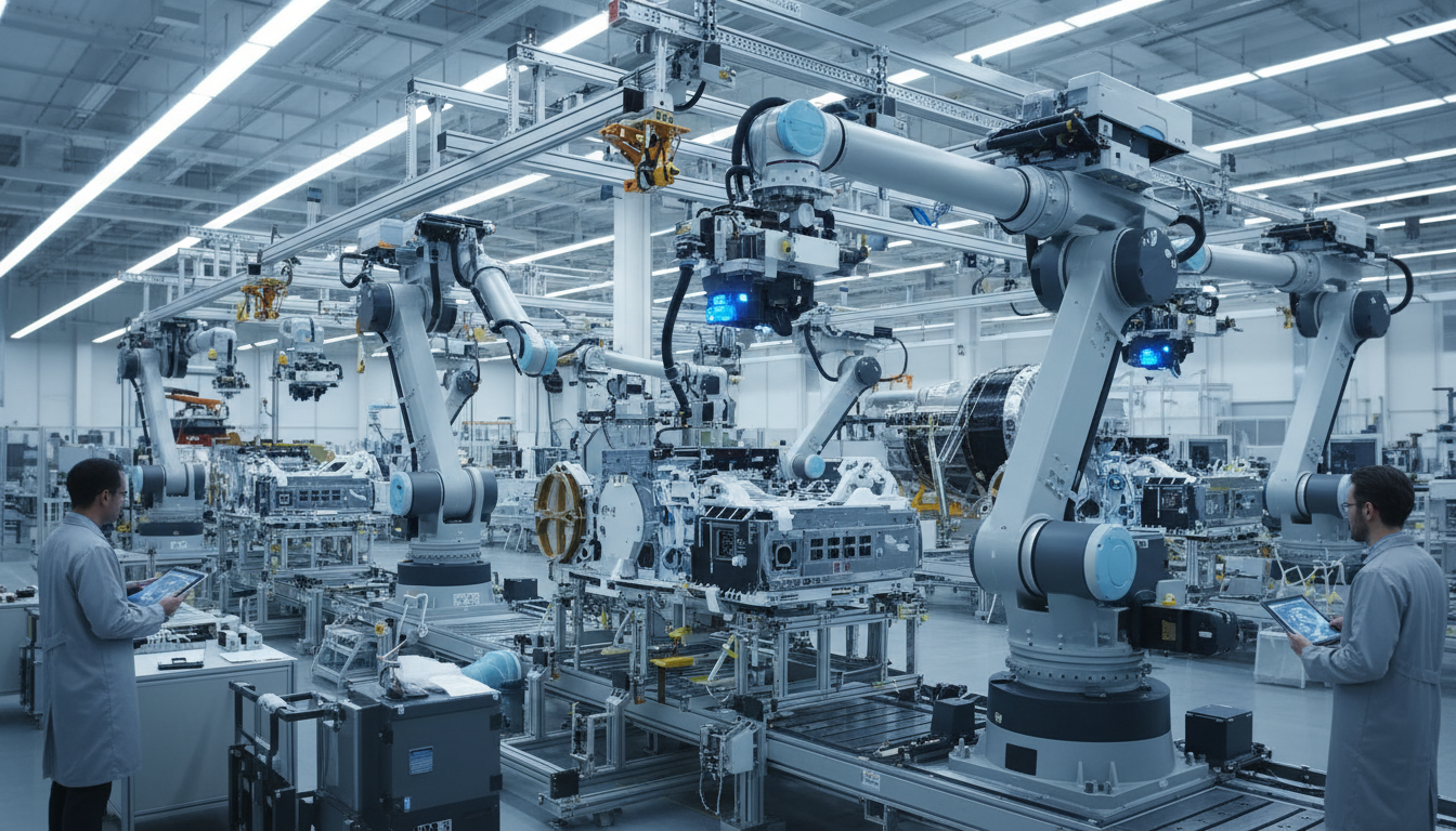 Lockheed Martin image