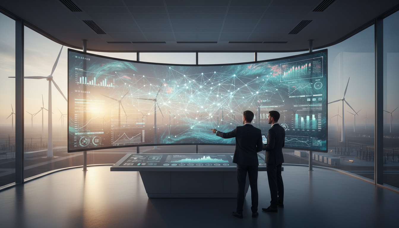 Google (Energy Division) image