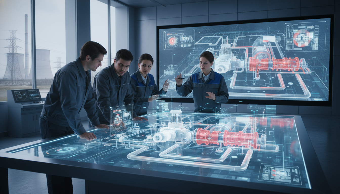 Siemens Energy image