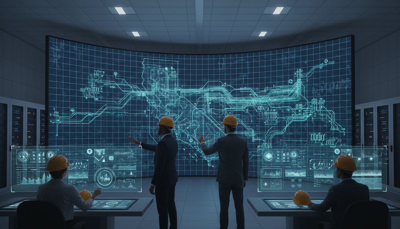 Pacific Gas & Electric (PG&E) image