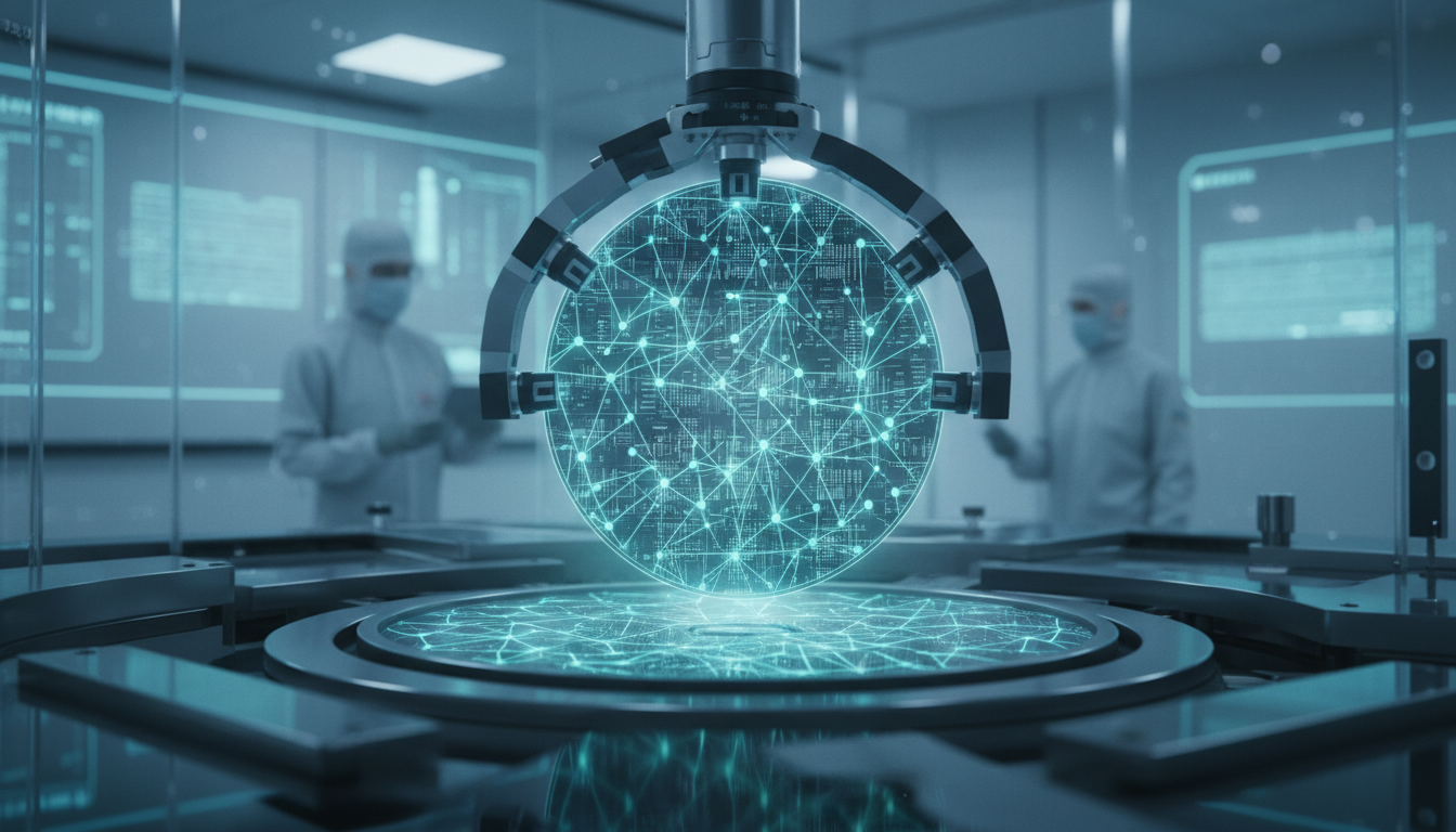 Applied Materials image