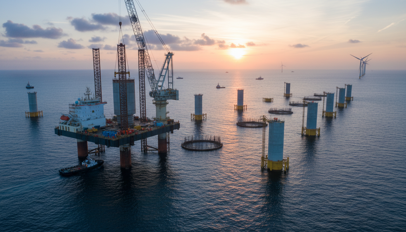 Implenia Norge image