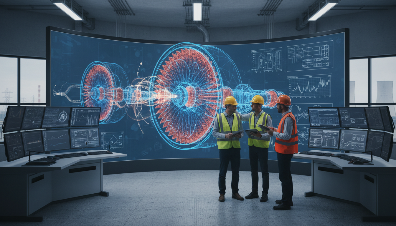 Siemens Energy image