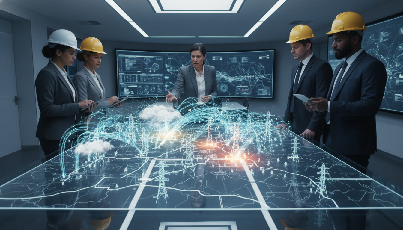 Énergie NB Power image