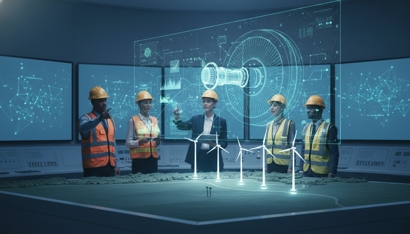 Siemens Energy image