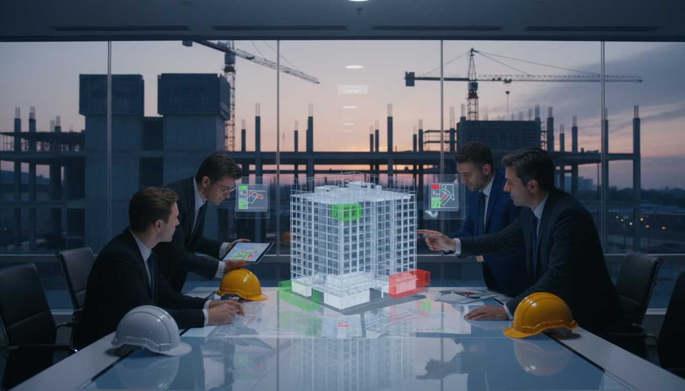 Syrian Reconstruction Authority image