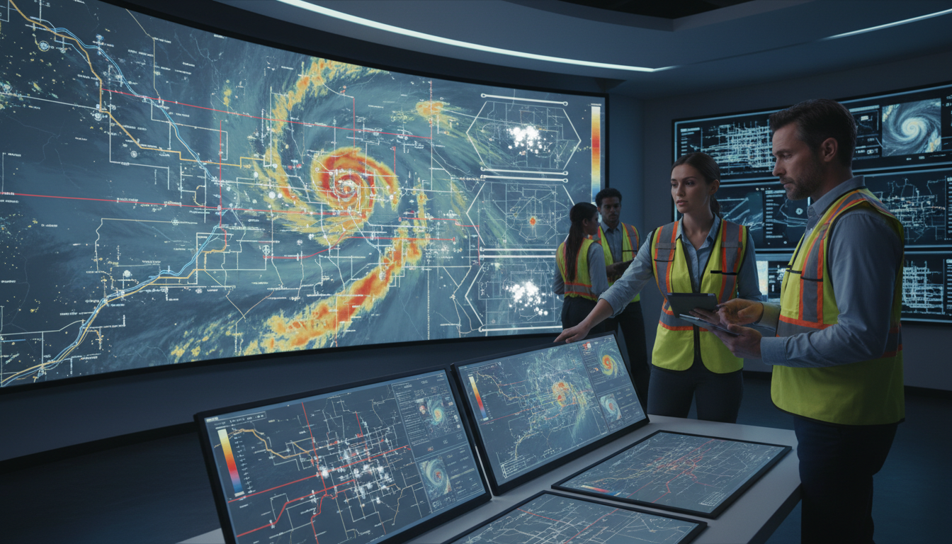 E Source Client Utility image