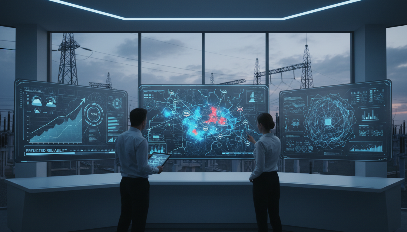 Énergie NB Power image