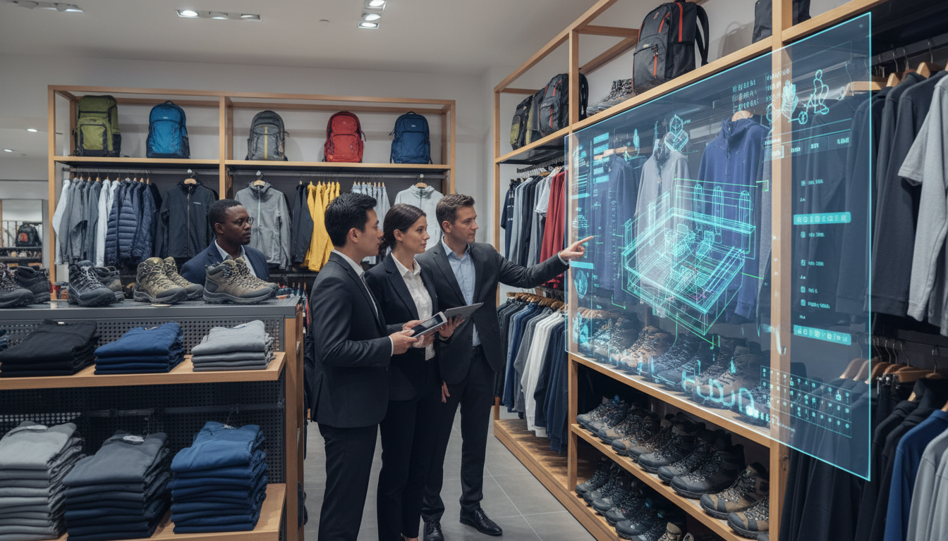 The North Face image