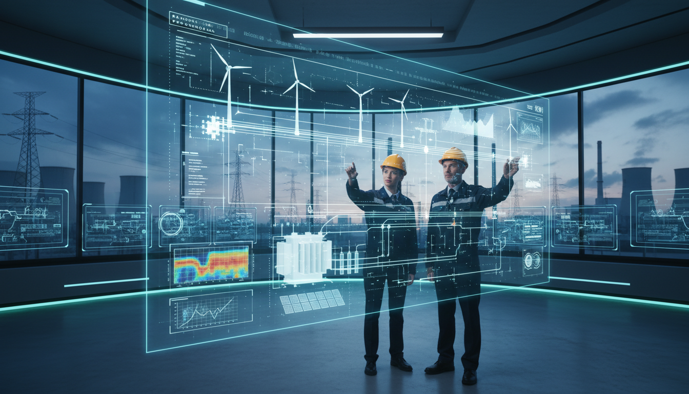 Siemens Energy image