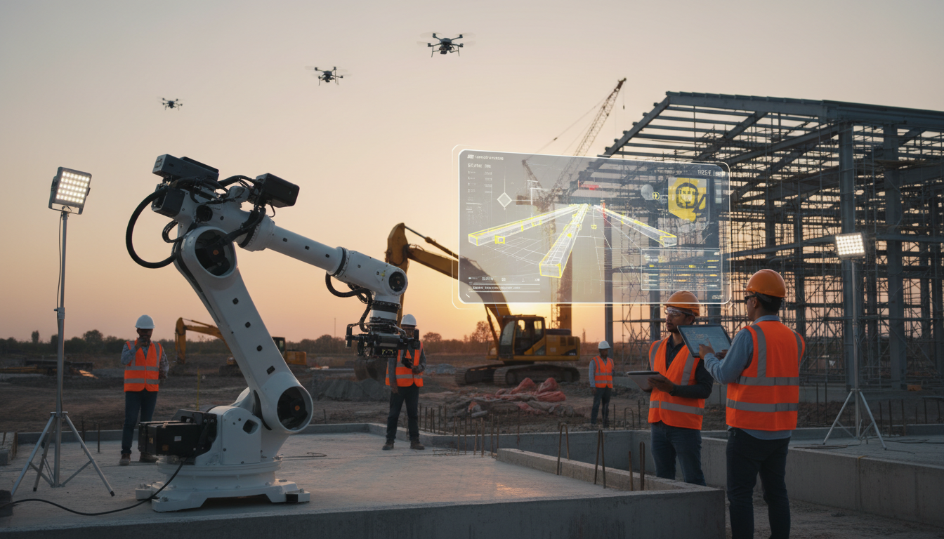 Shawmut Design and Construction image