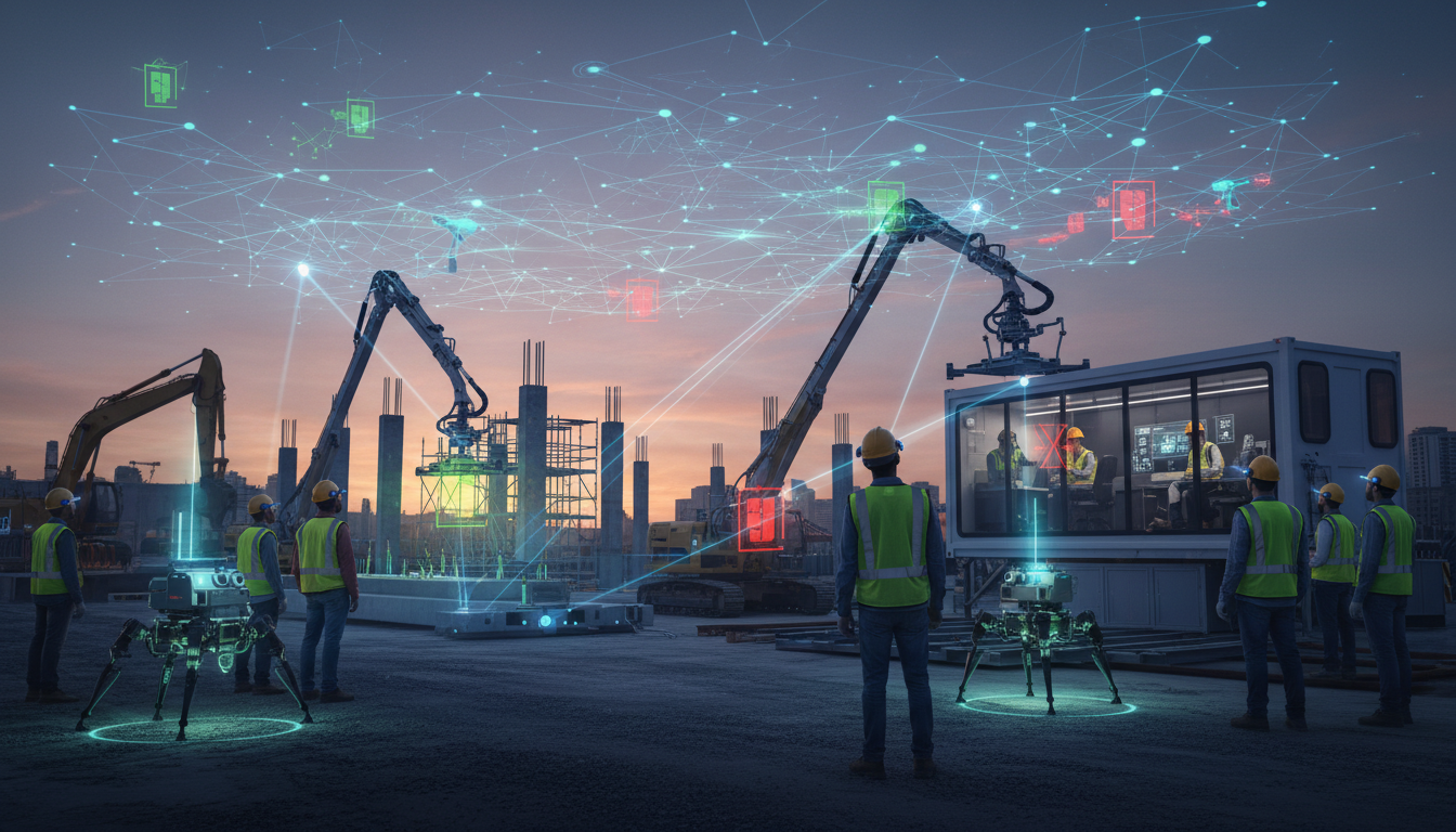 Shawmut Design and Construction image