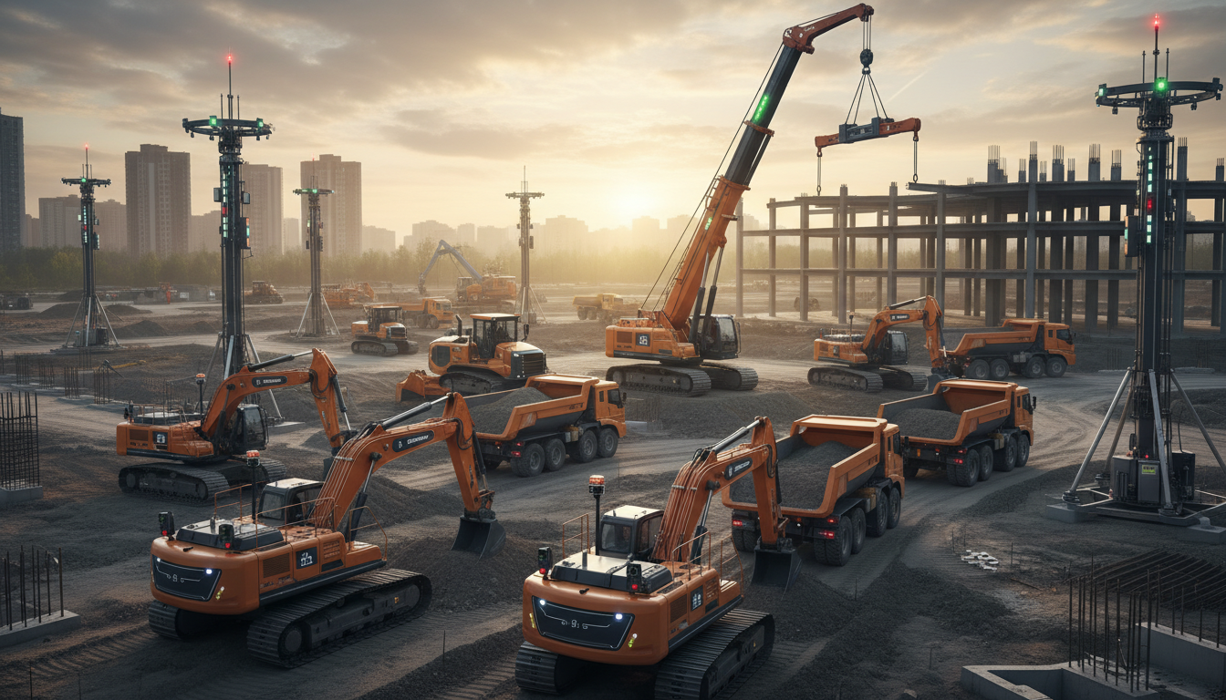 Bedrock Robotics image