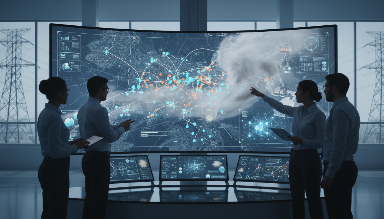 Énergie NB Power image