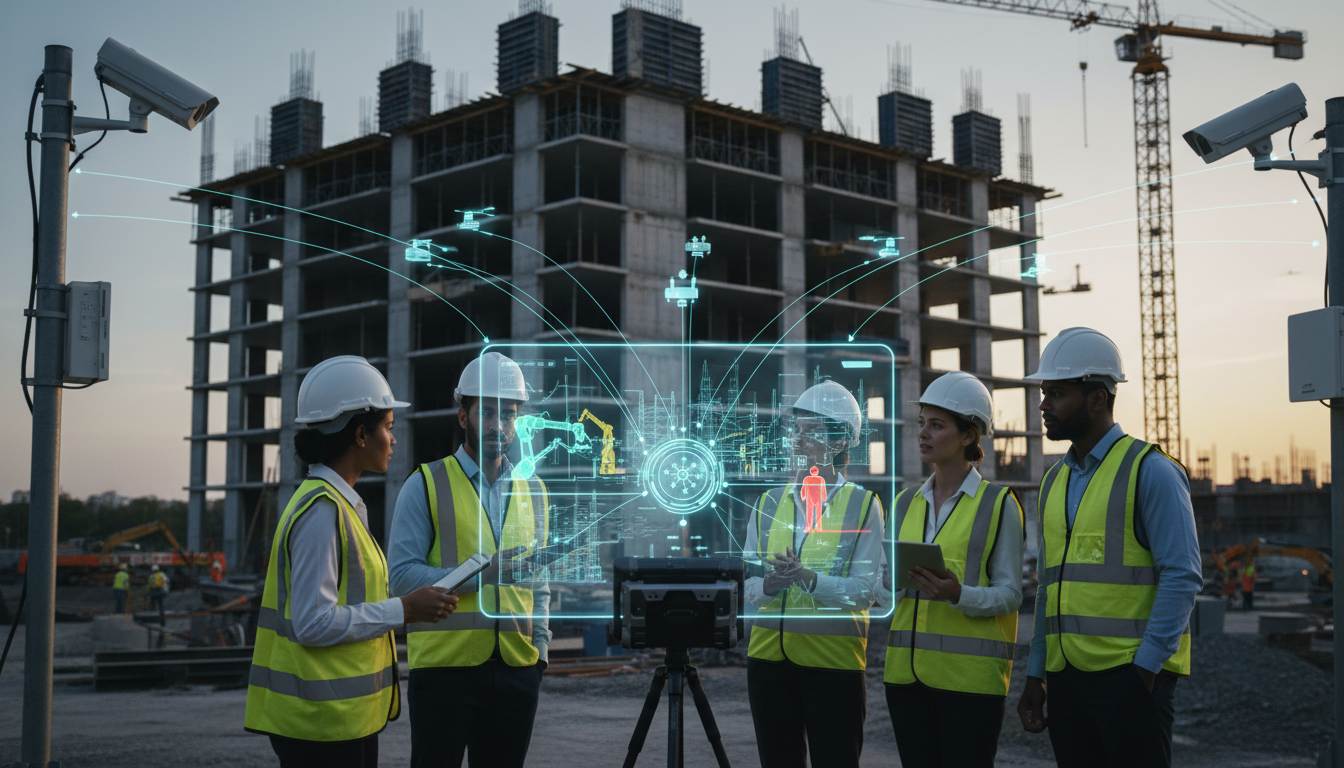 Shawmut Design and Construction image