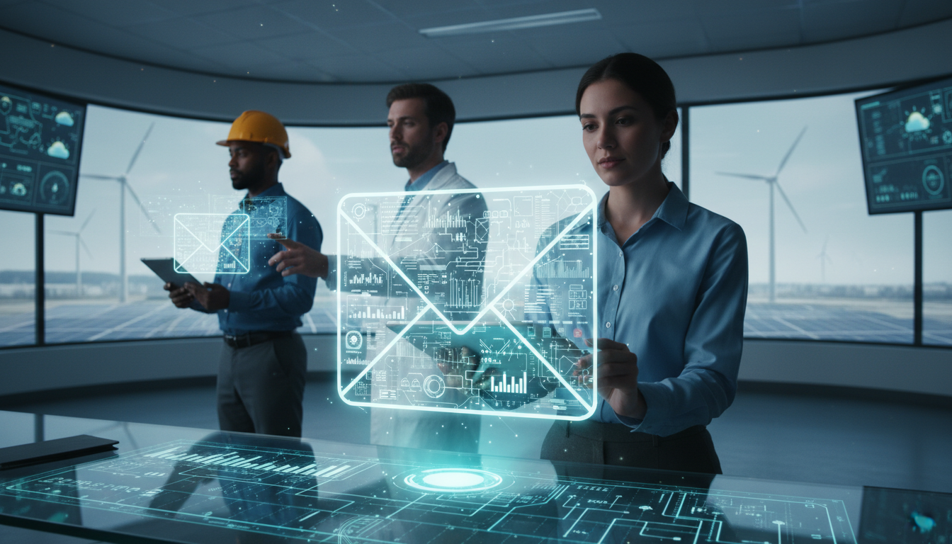 Octopus Energy image