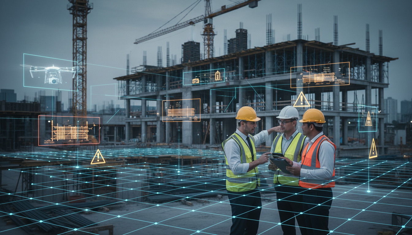 Suffolk Construction image