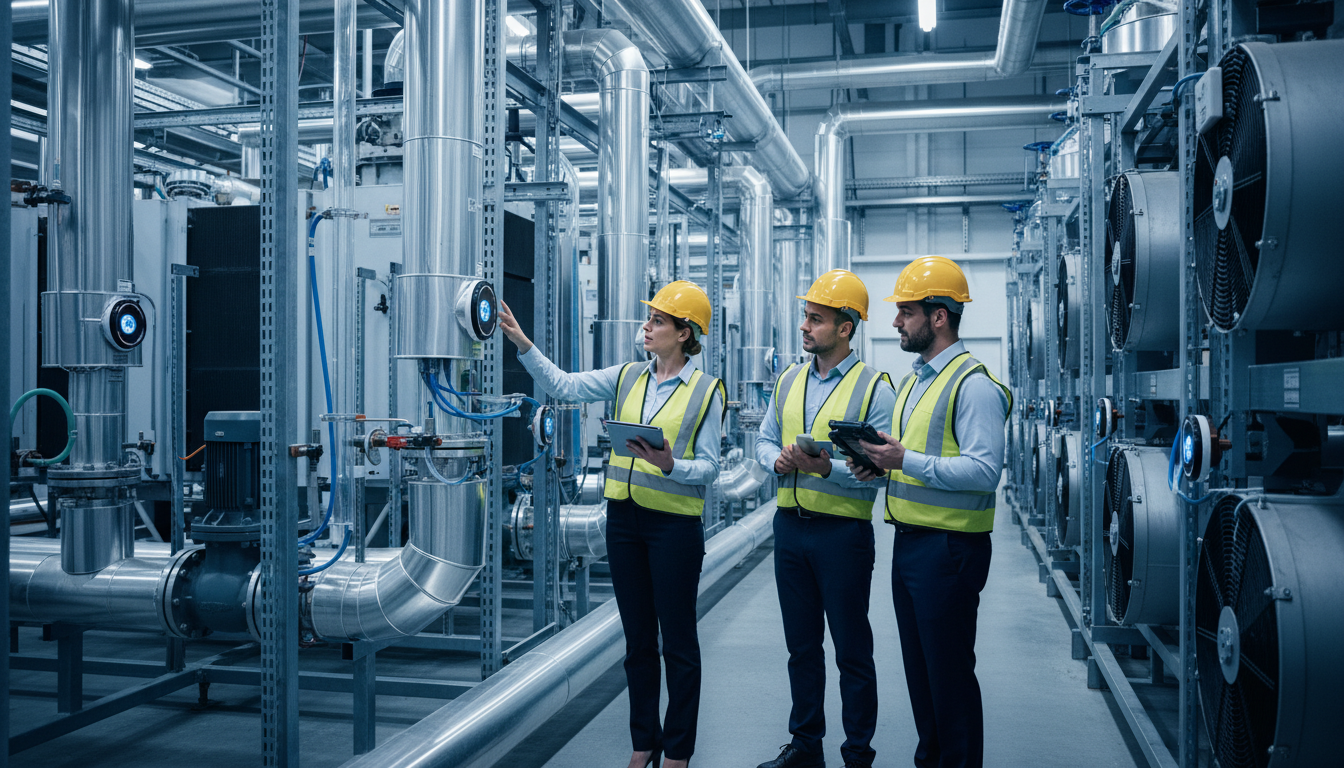 Energeia (AI Company) image