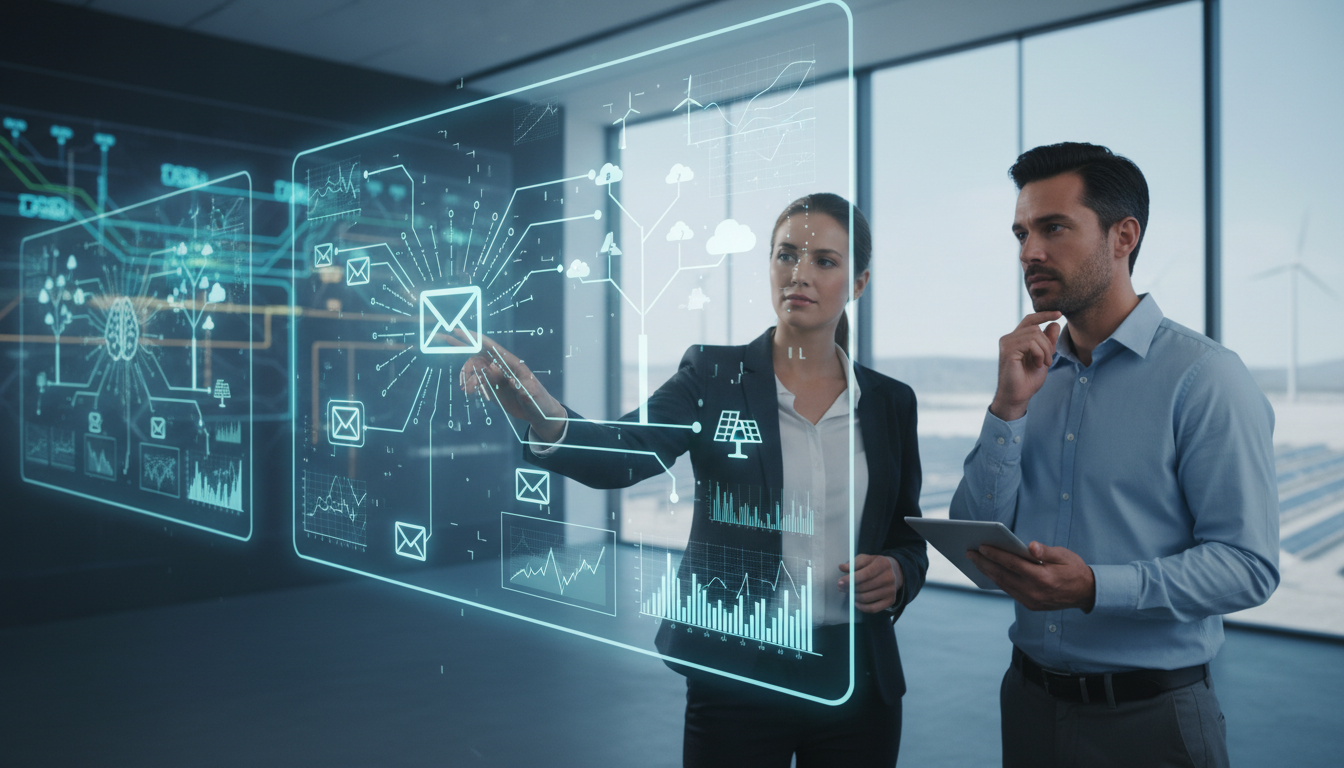 Octopus Energy image