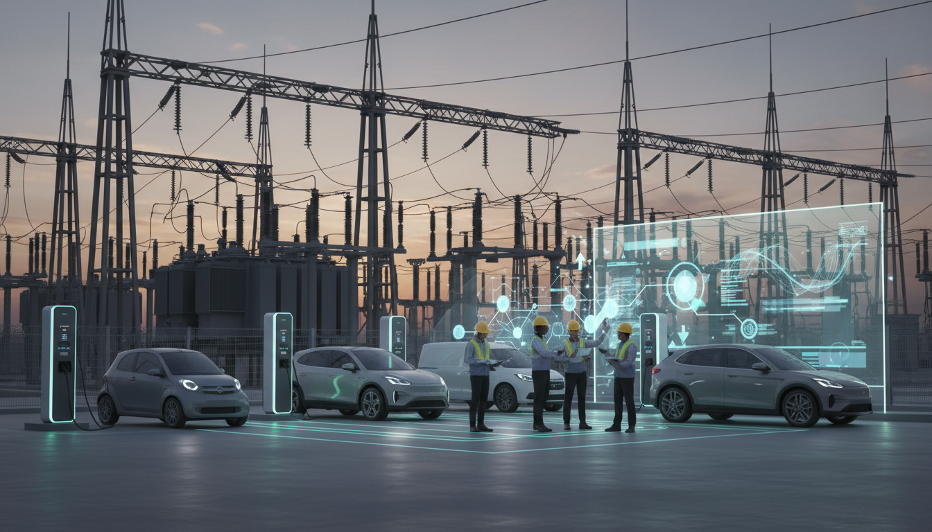 PG&E (Pacific Gas and Electric) image