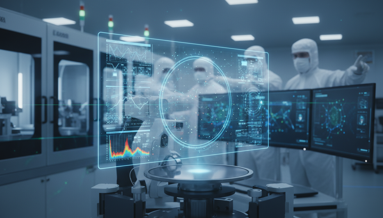 Applied Materials image