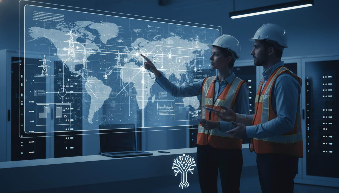 ElektroDistribucija Srbije (EDS) image