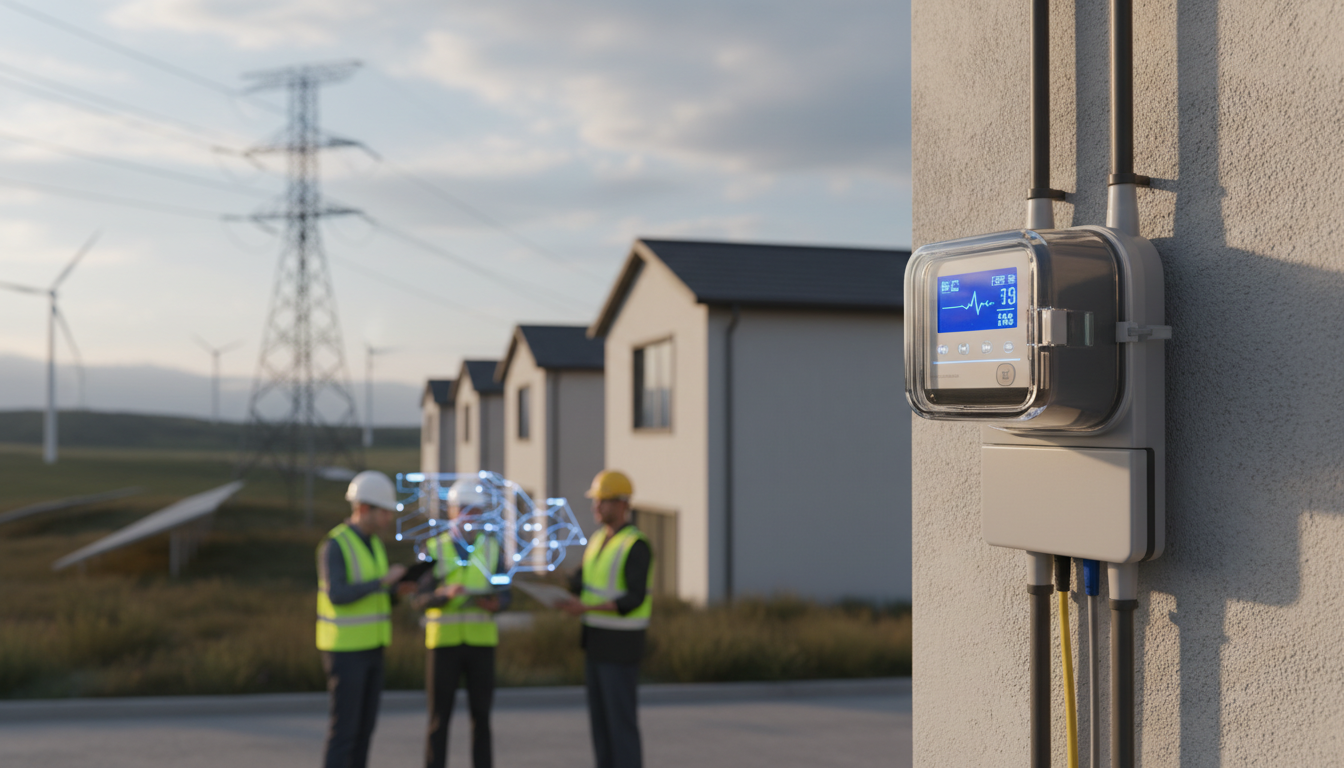 SMUD (Sacramento Municipal Utility District) image