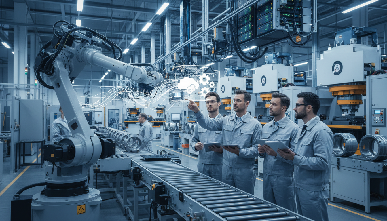 Schneider Electric image