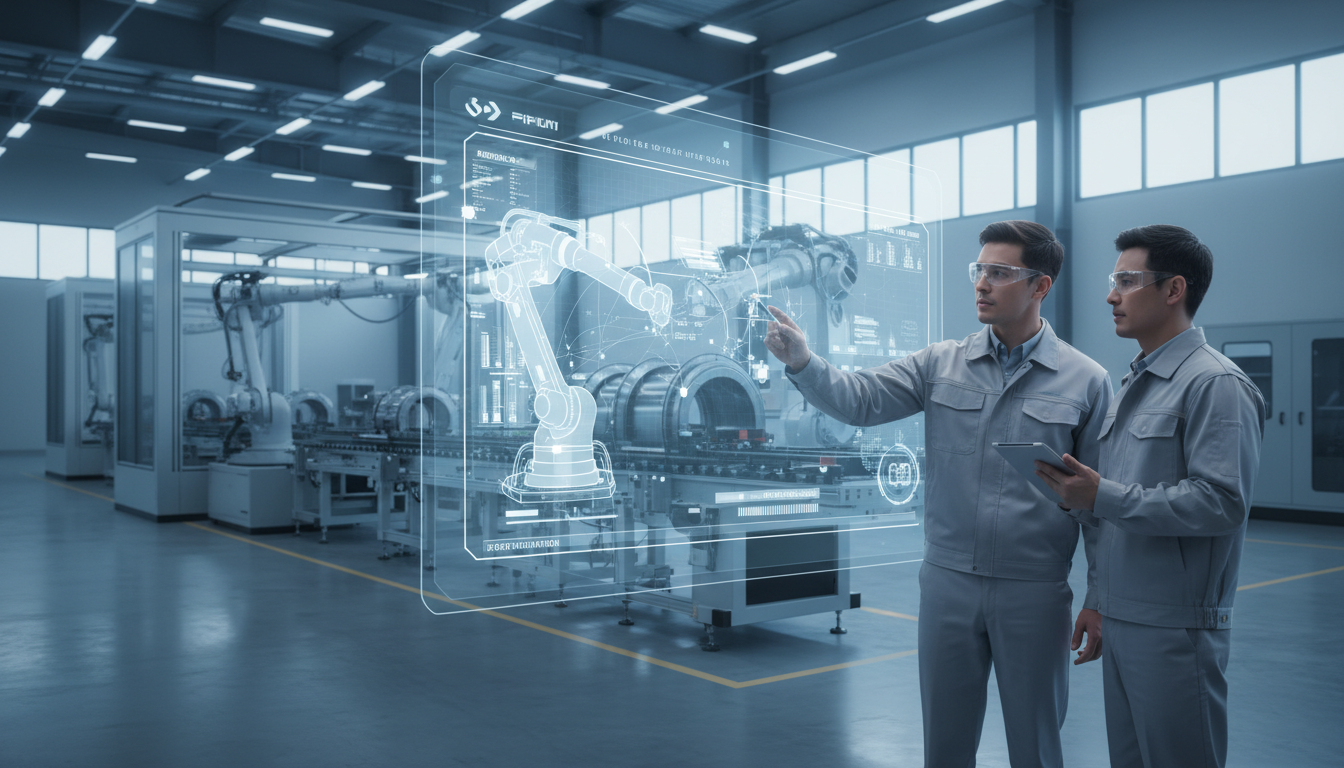 Shanghai Automobile Gear Works (SAGW) image